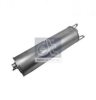 DT 7.22024 Middle-/End Silencer